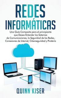 Produktbild: Redes Inform&aacute;ticas