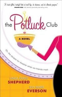 Produktbild: Potluck Club (The Potluck Club Book #1)