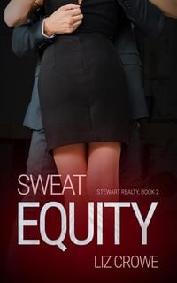 Produktbild: Sweat Equity (Stewart Realty, #2)