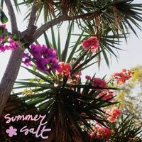 Bild vom Artikel Campanita (Neon Pink Vinyl LP) vom Autor Summer Salt