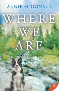 Produktbild: Where We Are