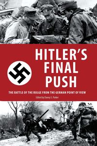 Produktbild: Hitler's Final Push