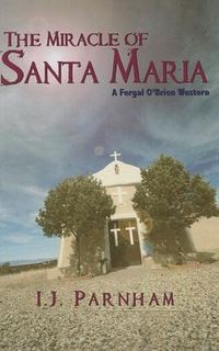 Produktbild: The Miracle of Santa Maria