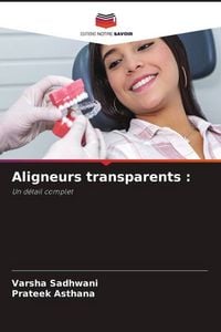 Produktbild: Aligneurs transparents :