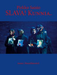 Produktbild: SLAVA! Kunnia.