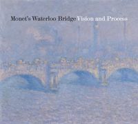 Produktbild: Monet's Waterloo Bridge