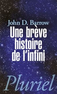 Produktbild: Une Breve Histoire de l'Infini
