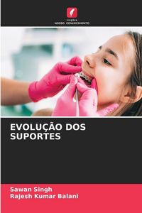 Produktbild: Evolu&ccedil;&atilde;o Dos Suportes