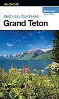 Produktbild: Grand Teton