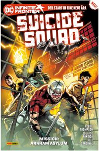 Produktbild: Suicide Squad