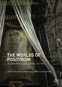 Produktbild: The Worlds of Positivism