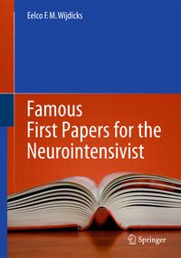 Produktbild: Famous First Papers for the Neurointensivist