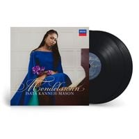 Produktbild: Mendelssohn