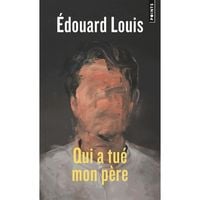 Bild vom Artikel Louis, E. Qui a tué mon père vom Autor Edouard Louis