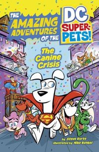 Produktbild: The Canine Crisis