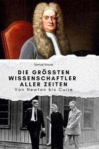 Produktbild: Die gr&ouml;&szlig;ten Wissenschaftler aller Zeiten