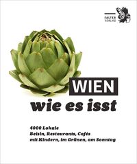 Bild vom Artikel Wien, wie es isst /23 vom Autor 