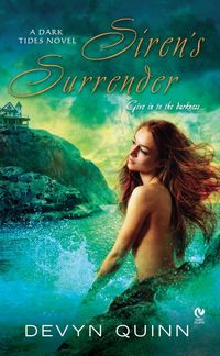 Produktbild: Sirens Surrender