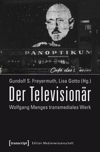 Produktbild: Der Television&auml;r