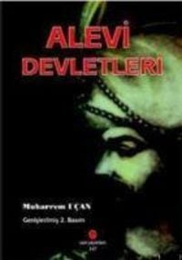 Produktbild: Alevi Devletleri