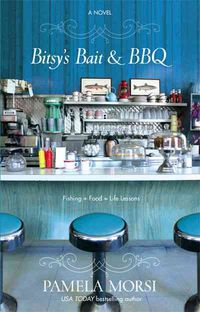 Produktbild: Bitsy's Bait & BBQ