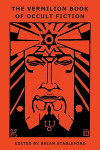 Produktbild: The Vermilion Book of Occult Fiction