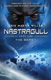 Produktbild: The Beast (Nastragull)