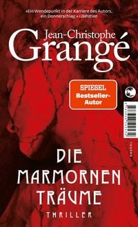 Produktbild Die marmornen Träume