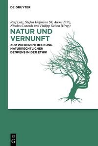 Produktbild: Natur und Vernunft