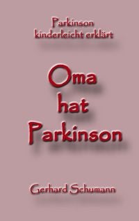 Produktbild: Oma hat Parkinson