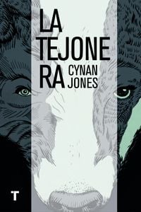 Produktbild: La tejonera
