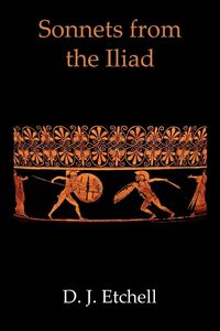 Produktbild: Sonnets from the Iliad