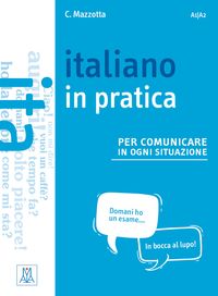 Produktbild: italiano in pratica