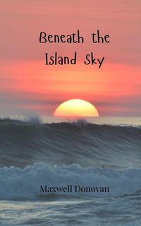 Produktbild: Beneath the Island Sky