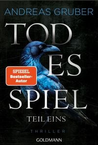 Produktbild: Todesspiel - Teil 1