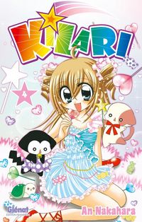 Produktbild: Kilari. Tome 4