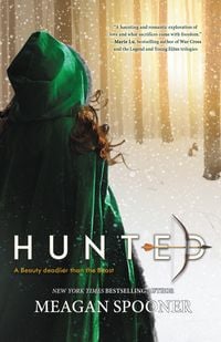 Produktbild: Hunted