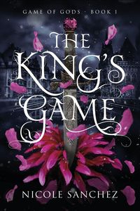 Produktbild: The King's Game