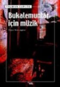 Produktbild: Bukelemunlar Icin Müzik