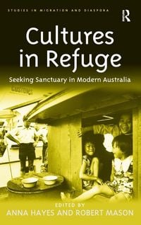 Produktbild: Cultures in Refuge