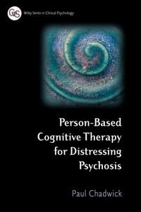 Produktbild: Person-Based Cognitive Therapy