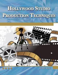 Produktbild: Hollywood Studio Production Techniques