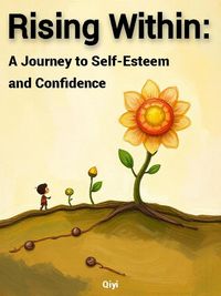 Produktbild: Rising Within: A Journey to Self-Esteem and Confidence