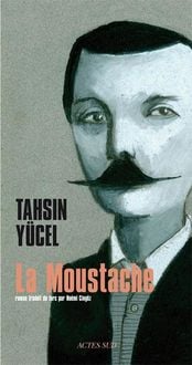 Produktbild: La moustache