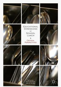 Produktbild: Educational Dimensions of School Lunch