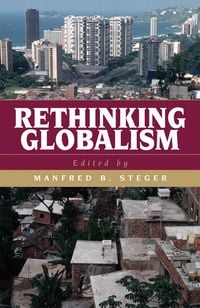 Produktbild: Rethinking Globalism