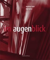 Produktbild: Im Augenblick