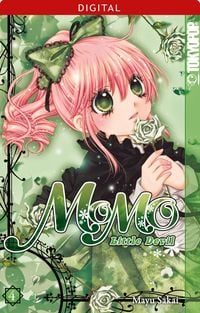 Produktbild: Momo Little Devil 04