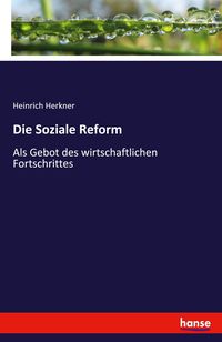 Produktbild: Die Soziale Reform