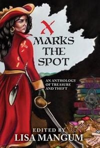 Produktbild: X Marks the Spot